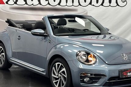 VW Beetle 76.101 km 15.990 € Gladbeck 45968