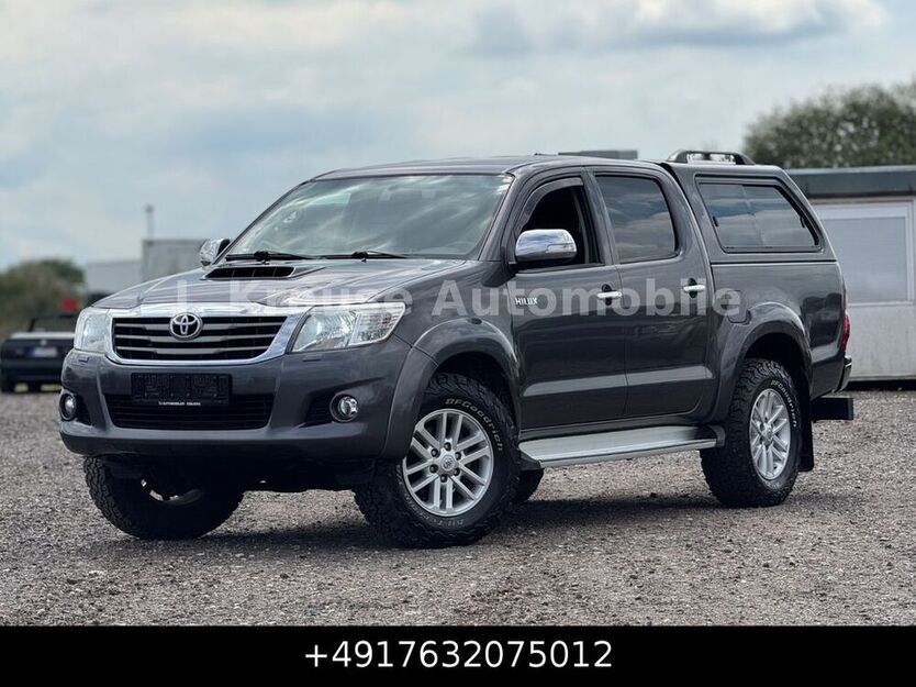 Hilux