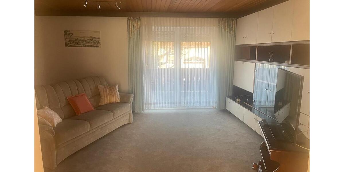 Etagenwohnung Landstuhl - 4 Zimmer, 95 m&sup2;, 770&euro; | Angebot:25280686