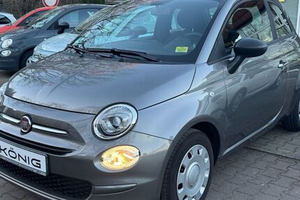 Fiat 500 5.096 km 12.798 &euro; Pasewalk 17309