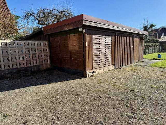 Einfamilienhaus Bad Lauterberg - 6 Zimmer, 150 m&sup2;, 105.000&euro; | Angebot:26275351