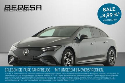 Mercedes-Benz EQE 4.200 km 46.780 &euro; Emsdetten 48282