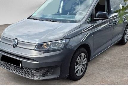 VW Caddy Maxi 57.080 km 25.190 &euro; Lemgo 32657