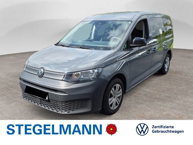 VW Caddy Maxi 57.080 km 25.190 &euro; Lemgo 32657