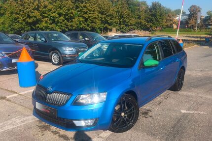 Skoda Octavia 150.000 km 6.350 &euro; München 80939