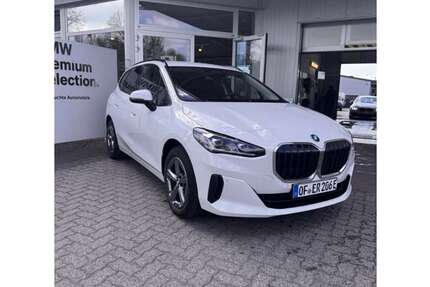BMW 225 1.457 km 49.799 &euro; Hainburg 63512