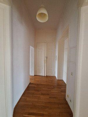 Erdgeschoßwohnung Finsterwalde - 3 Zimmer, 65 m&sup2;, 450&euro; | Angebot:27634299