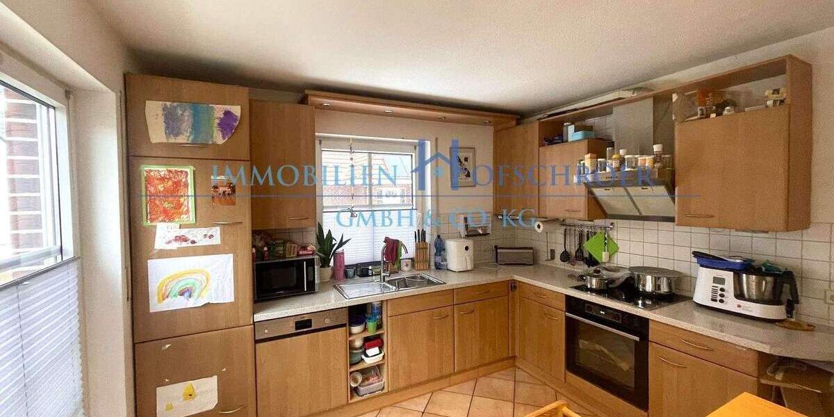 Einfamilienhaus Meppen Esterfeld - 4 Zimmer, 118 m&sup2;, 340.000&euro; | Angebot:25696548