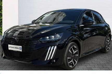 Peugeot 208 29.435 km 19.280 &euro; Rüsselsheim 65428