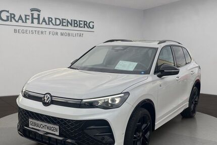 VW Tiguan 13.870 km 45.900 &euro; Bruchsal 76646