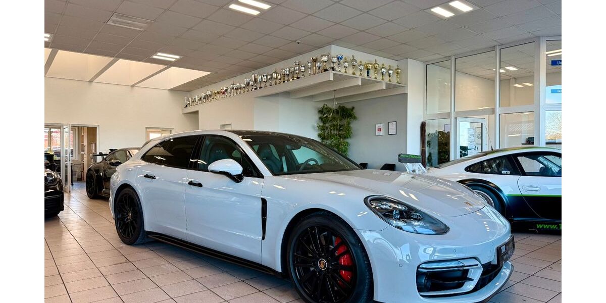 Porsche Panamera 71.989 km 85.850 &euro; Stuhr-Bremen 28816