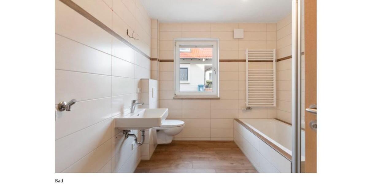 Erdgeschoßwohnung Ingolstadt - 4 Zimmer, 90 m&sup2;, 460.000&euro; | Angebot:26310578