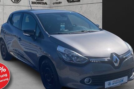 Renault Clio 117.618 km 7.450 &euro; Brandenburg an der Havel 14772