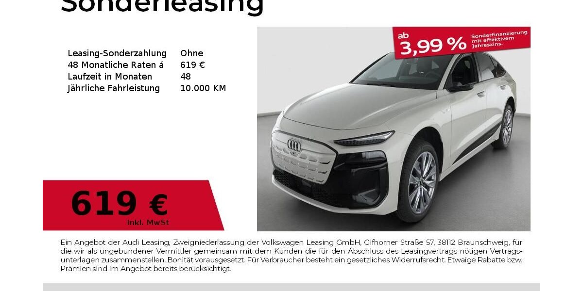 Audi A6 15.517 km 68.980 &euro; Fürth 90763