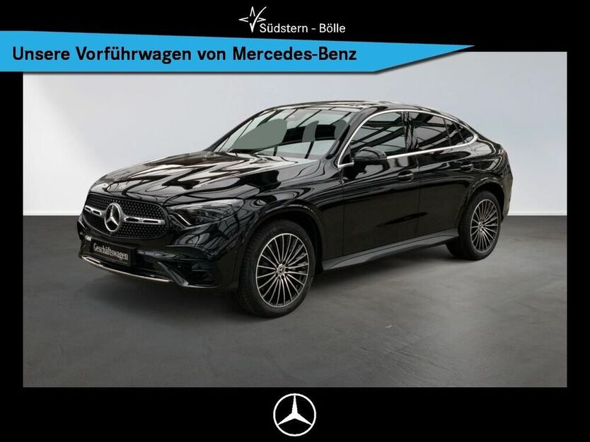 GLC 220