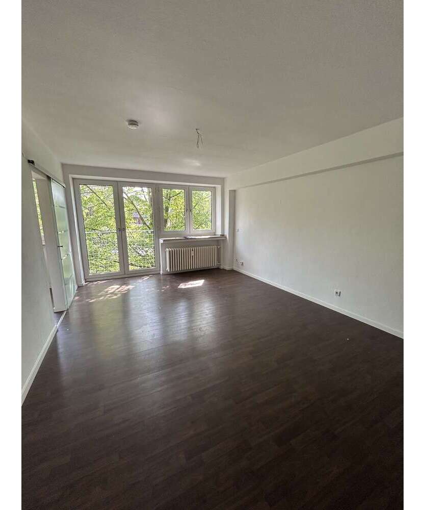 Wohnung zum Mieten in Mülheim an der Ruhr 400 € 36 m²