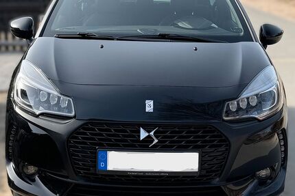 DS Automobiles DS3 54.500 km 11.900 &euro; Ammersbek 22949