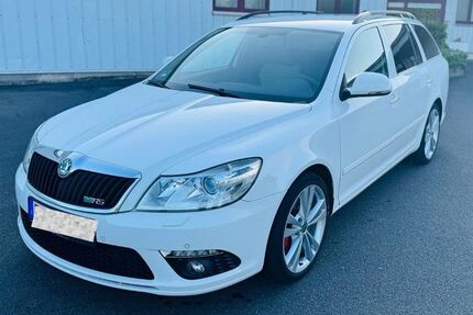 Skoda Octavia 215.000 km 6.299 &euro; Bad Mergentheim 97980