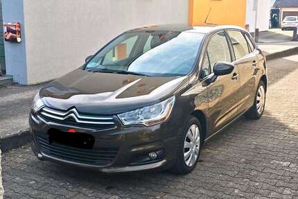 Citroen C4 184.495 km 4.300 &euro; Tettnang, Stadt 88069