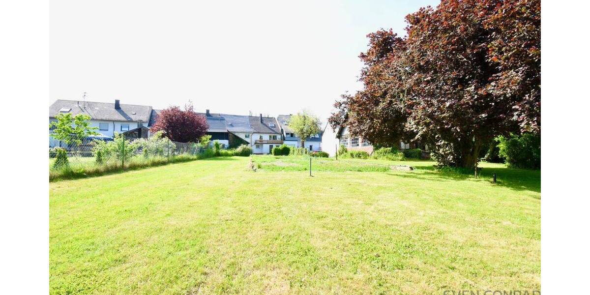 Mehrfamilienhaus, Wohnhaus Kempfeld - 7 Zimmer, 193 m&sup2;, 159.000&euro; | Angebot:26886603
