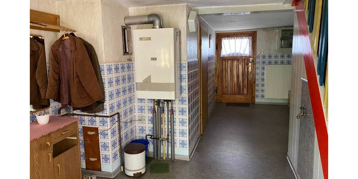 Einfamilienhaus Rothenburg - 5 Zimmer, 95 m&sup2;, 49.000&euro; | Angebot:25679680