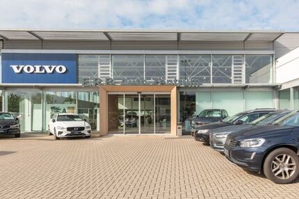 Volvo XC90 5.000 km 70.900 &euro; Hannover 30179
