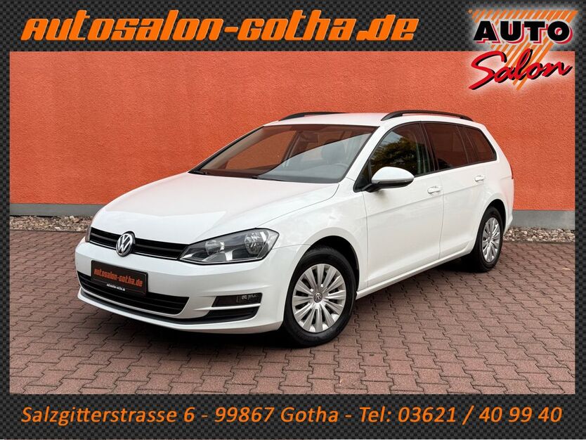 VW Golf 174.372 km 8.980 € Gotha 99867