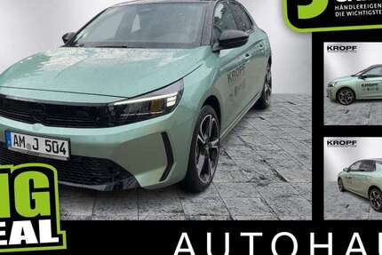 Opel Corsa 4.880 km 17.440 &euro; Nürnberg 90411