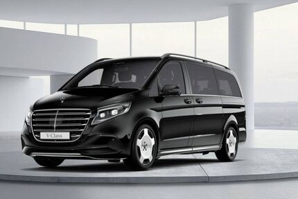 Mercedes-Benz V 300 30.176 km 89.900 € Altdorf 90518