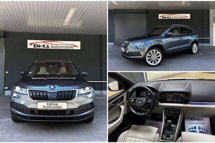 Skoda Karoq 70.000 km 23.900 € Hanau 63456