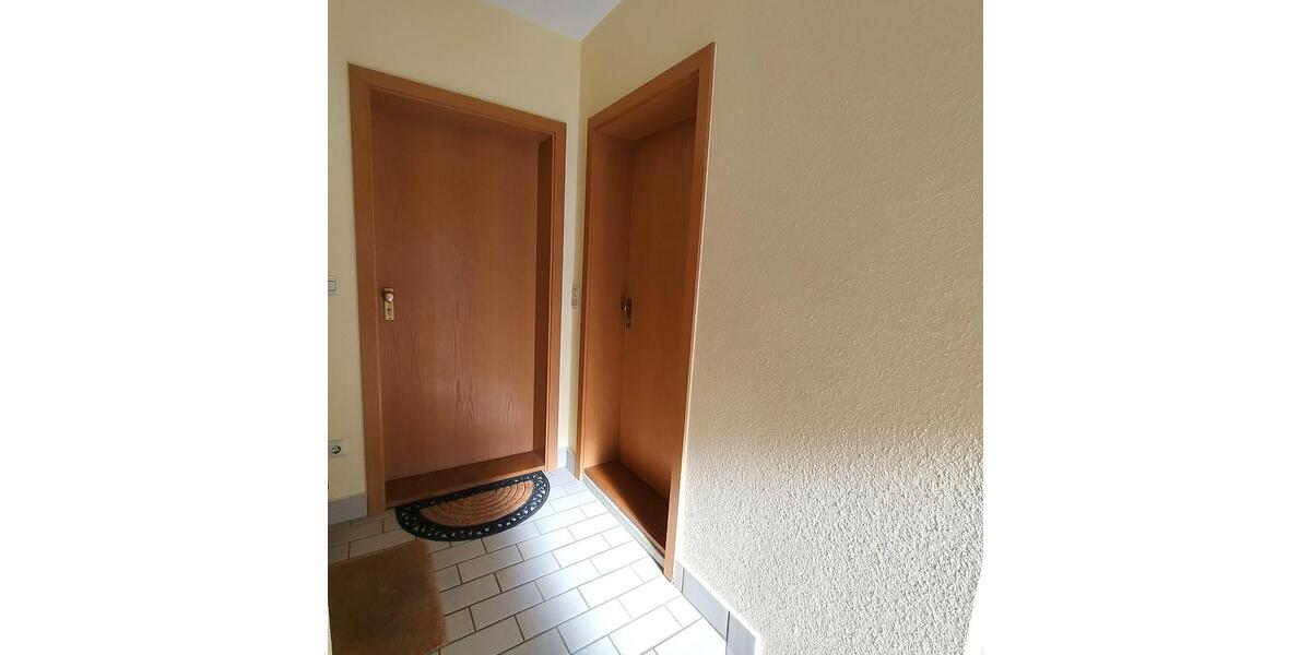 Erdgeschoßwohnung Wehr - 2 Zimmer, 58 m&sup2;, 148.000&euro; | Angebot:26302475