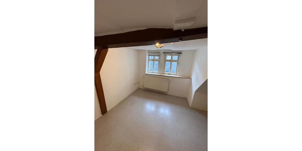 Etagenwohnung Reiskirchen - 1 Zimmer, 13 m&sup2;, 455&euro; | Angebot:25127095