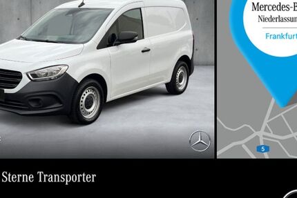 Mercedes-Benz Citan 69.928 km 13.542 € Frankfurt 60488
