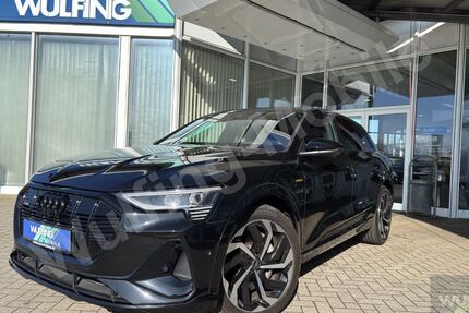 Audi e-tron 39.300 km 44.890 &euro; Lohne 49393
