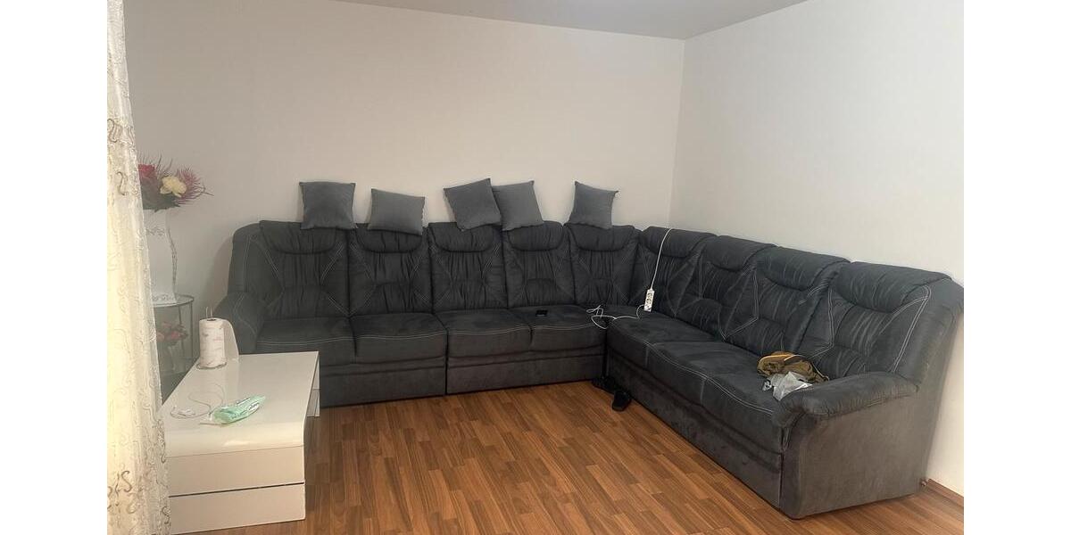 3 Zimmer Wohnung in Ahlhorn zum Verkauf 3 zimmer