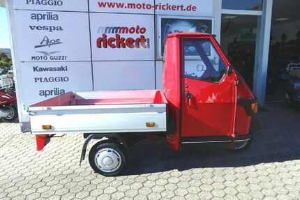 Piaggio APE