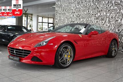 Ferrari California 29.828 km 156.900 &euro; Uhingen 73066