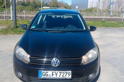 VW Golf 265.000 km 4.100 &euro; Büttelborn 64572