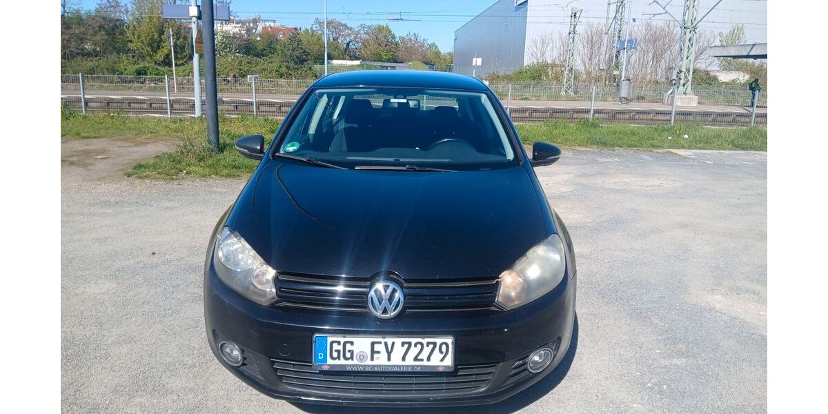 VW Golf 265.000 km 4.100 &euro; Büttelborn 64572