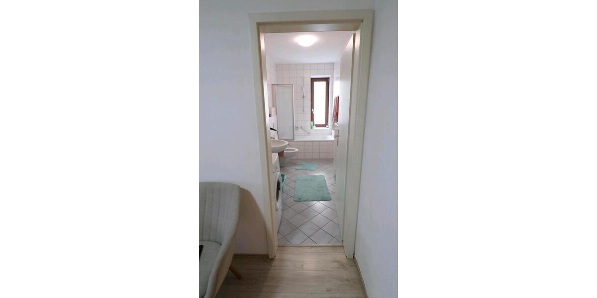 Etagenwohnung Landshut Landshut-West - 2 Zimmer, 57 m&sup2;, 205.000&euro; | Angebot:27144986
