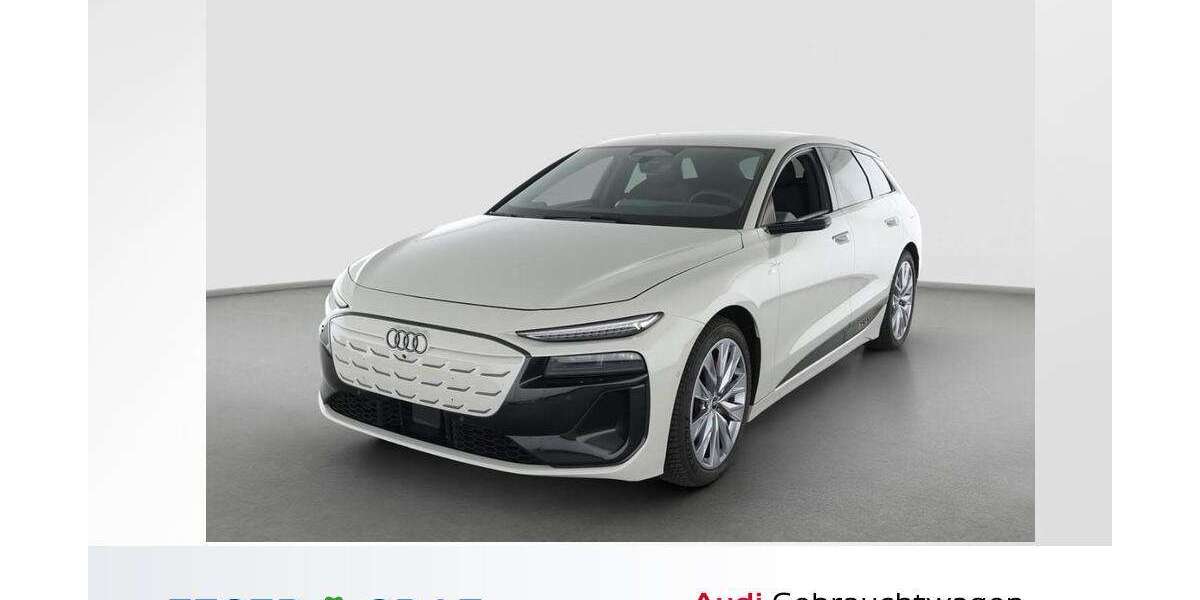 Audi A6 13.550 km 77.890 &euro; Burgoberbach 91595