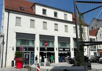 Schöne 1-Zimmer Wohnung TOP-Innenstadt-Lage