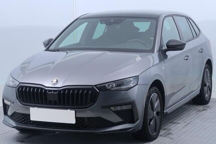 Skoda Scala 27.448 km 25.970 &euro; Eisenach 99817