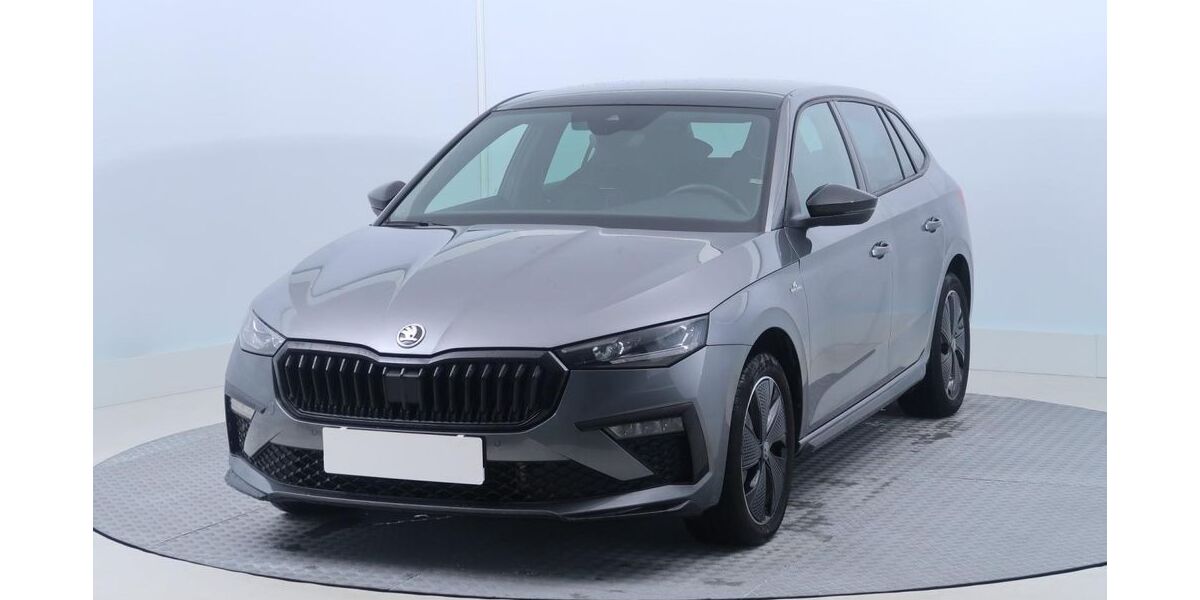 Skoda Scala 27.448 km 25.970 &euro; Eisenach 99817