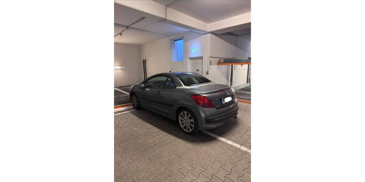 Peugeot 207 154.251 km 2.500 &euro; München 81249