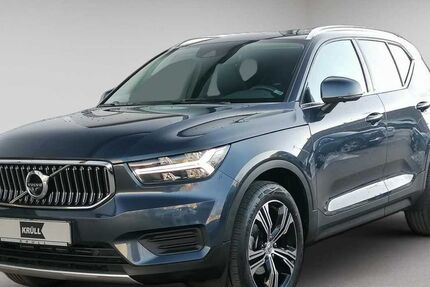 Volvo XC40 30.859 km 29.850 &euro; Hamburg 22761
