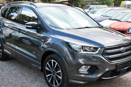 Ford Kuga 74.430 km 14.599 &euro; Berlin 13057