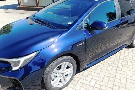 Suzuki Swace 1.325 km 27.950 &euro; Wernigerode 38855