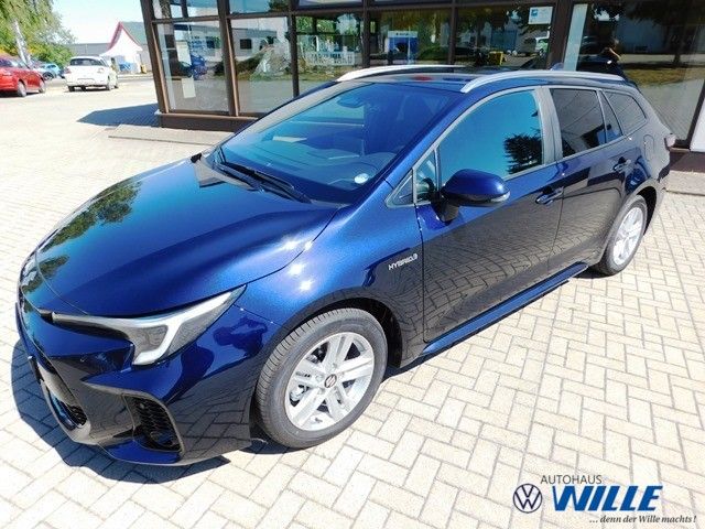 Suzuki Swace 1.325 km 27.950 &euro; Wernigerode 38855
