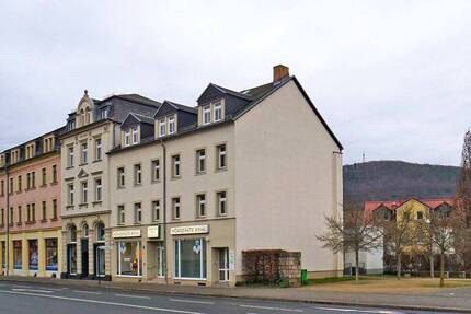Erstbezug nach Sanierung
